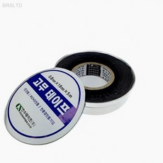천수 절연 고무테이프 단자절연 자가융착테이프 손상케이블복구, 상세페이지 기재