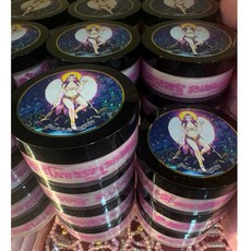 阿贊咒 金納利女神蜜粉 財源廣進 事業順遂, 1個