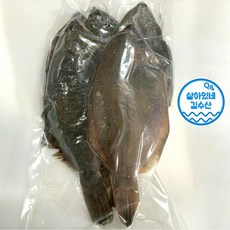 손질 봄도다리 1.2kg 산지직송 최상급 자연산 봄 도다리 참가자미, 1개, 작업후 620~650g 내외, 도다리 단품 (중사이즈, 4-6미)