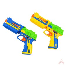 토탈셀링 블라스터 다트 총 다트총게임