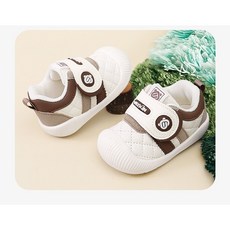 WEISUN 幼童學步鞋 寶寶舒適透氣防滑鞋