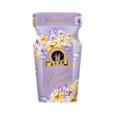 去味大師 消臭晶球350ml【為你好商行】消臭易 花仙子香氛 IFRA國際香料協會認證香精, 1個, 350ml, 紫戀義法