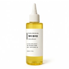 뒤나미스 프리미엄 프레그런스 오일, 1개, 100ml, 체리블러썸