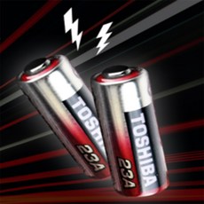 임픽 건전지 고용량건전지