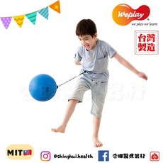 Weplay 迴旋球 運動器材 復健器材 觸覺刺激 平衡訓練 幼教用品