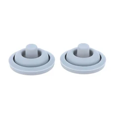 호환 WMF 60.9310.9502 용 2/5Pcs 압력 밥솥 용 퍼펙트 플러스 쿠킹 인디케이터 씰 실리콘 캡, 01 2pcs