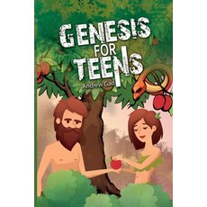 Genesis for Teens Paperback, St Shenouda Press, English, 9780648865872