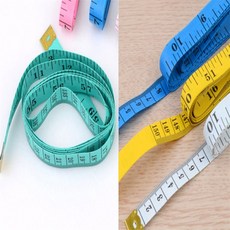 캣냥냥 150cm 줄자 사이즈측정