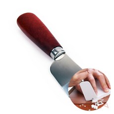 가죽공예 커팅 나이프 가죽공구