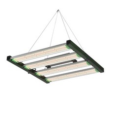 【LADUTA 拉布塔】八爪魚 LED 植物生長燈 400W, 240W