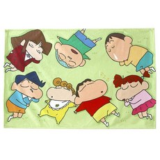누리플러스 담요 구 무릎담요 낮잠