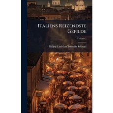(英文圖書)Italiens Reizendste Gefilde 精裝版, Hutson Street Press, 英文
