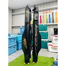 MEIYO MERCURIUS 140公分 小肚竿袋 釣魚竿袋