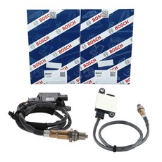 G70 IK 20년10-21년12 디젤 PM센서 차대확인후구매 엔진형식 D4HC R-TCI 유로 6D 0281007298, PM7298/0281007298, 현대