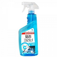 메온셀 셀프 거울닦이 기름때 유리크리너 내부유리닦이 자동차유리 손자국제거 거울청소 베란다유, 1개, 550ml