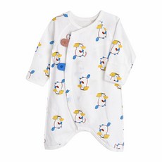 모이몰른 유아 캐피 배냇가운 M234NUN06P