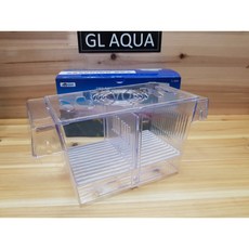 아마존 부화통 (대) / 수족관용품 / 치어분리 / 구피산란통 / 열대어격리통 / 열대어산란, 1개