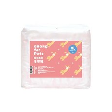 【Among For Pets】寵物尿褲, 1包
