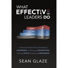 (英文圖書)What Effective Leaders Do 精裝版, Oakwind Books, 英文