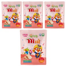 프로엠 맘스케어 유기농 까까 13g, 햇님과자, 4개