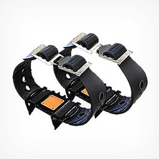 엑스피크 4발 원터치 아이젠 원밴드 등산아이젠 겨울