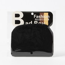 3겹 순면마스크(성인용) 빨아쓰는 마스크 방한대