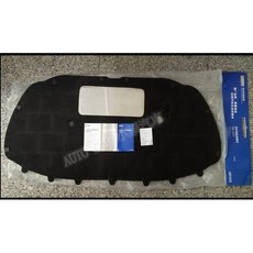 VAG小賴汽車 VW Polo New Polo 專用隔熱棉 隔音棉 全新引擎蓋隔熱墊有效降低噪音, 1個