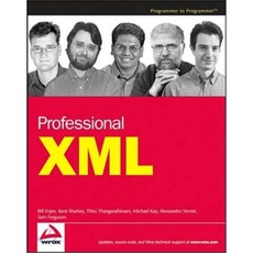 Professional Xml:, Wiley