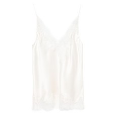 카린길슨 실크 캐미솔