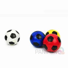 스펀지 축구공 소프트볼 유아 공놀이 장난감 yss+64831zH