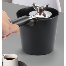 넉박스 가정용 컴팩트사이즈 간편세척 탬핑도 가능, 1개