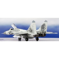 Witty 1:144 MiG-29AS 斯洛伐克空軍 模型 W144-11001, 1個