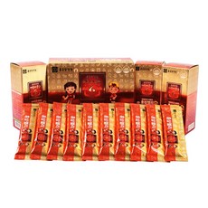 종근당건강 아이키즈 어린이홍삼젤리 20G X 30포, 30개