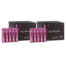 Axxzia AGE SURGI AGE 飲品 X 25ml 含關稅, 60入