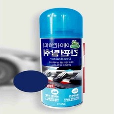 완자마켓 차량 에어컨히터 탈취제 220ml