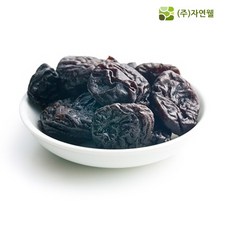 자연웰 건자두 100g /자두 말린자두 건조자두 푸룬 건과일, 1개, 100