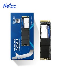 Netac 솔리드 스테이트 드라이브 내장 하드 디스크 노트북 데스크탑용 HDD M.2 512GB PCIe NVME 1TB, 02 128GB, 01 China Mainland