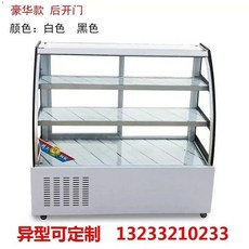 보온 쇼케이스 꼬치 핫바 워머기 진열대 60x4x54 쇼케이스 앞문열림, P. 형 모델후면 도어 I400x65x3cm 공식 표준