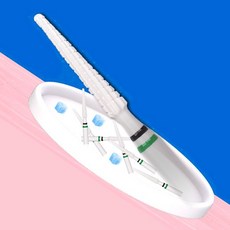 코메트 세라믹비트 kmc010 엣지라인 네일드릴비트, 1개