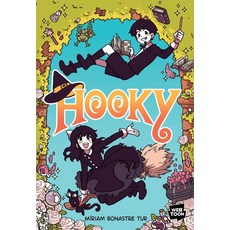 Hooky (Hooky #1), Clarion Books