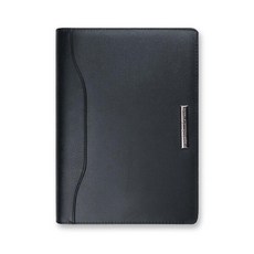 양지다이어리 2026 엘리트지퍼18 다이어리, 블랙, 1개