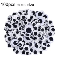 자기 접착식 EVA 스티커 폼 기하학 퍼즐 그림 교육 공예 선물 만들기 TMZ, 03 1pack HBYJ