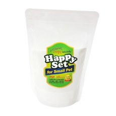 해피세트 천연 목욕모래, 1개