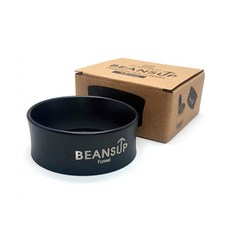 카페 포터필터 도징링 58mm 스테인리스 도징툴 304 스텐, 단일, 1개