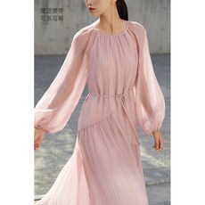 롱원피스 청순원피스 여신룩 데일리룩 여성용