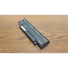 6芯 日系電芯 J1KND 電池 Inspiron 13R (3010-D460HK) (InsRD-448), 1個