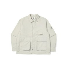 매장정품 코닥 KODAK 모노크롬 서플렉스 카라 자켓 IVORY K4323EJKD2IVR 198228