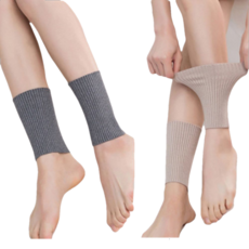 여성용 보호대 면 밴드 발목 임산부 보온 일상