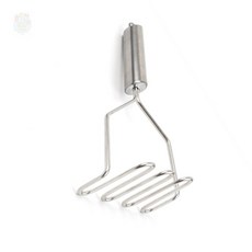 뜬구름디자인 스텐 계란 감자 으깨기 과일으깨기