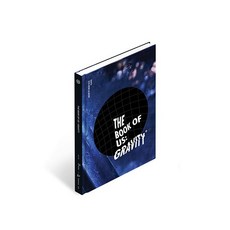 데이식스 DAY6 - The Book of Us : Gravity 그래비티 [랜덤]